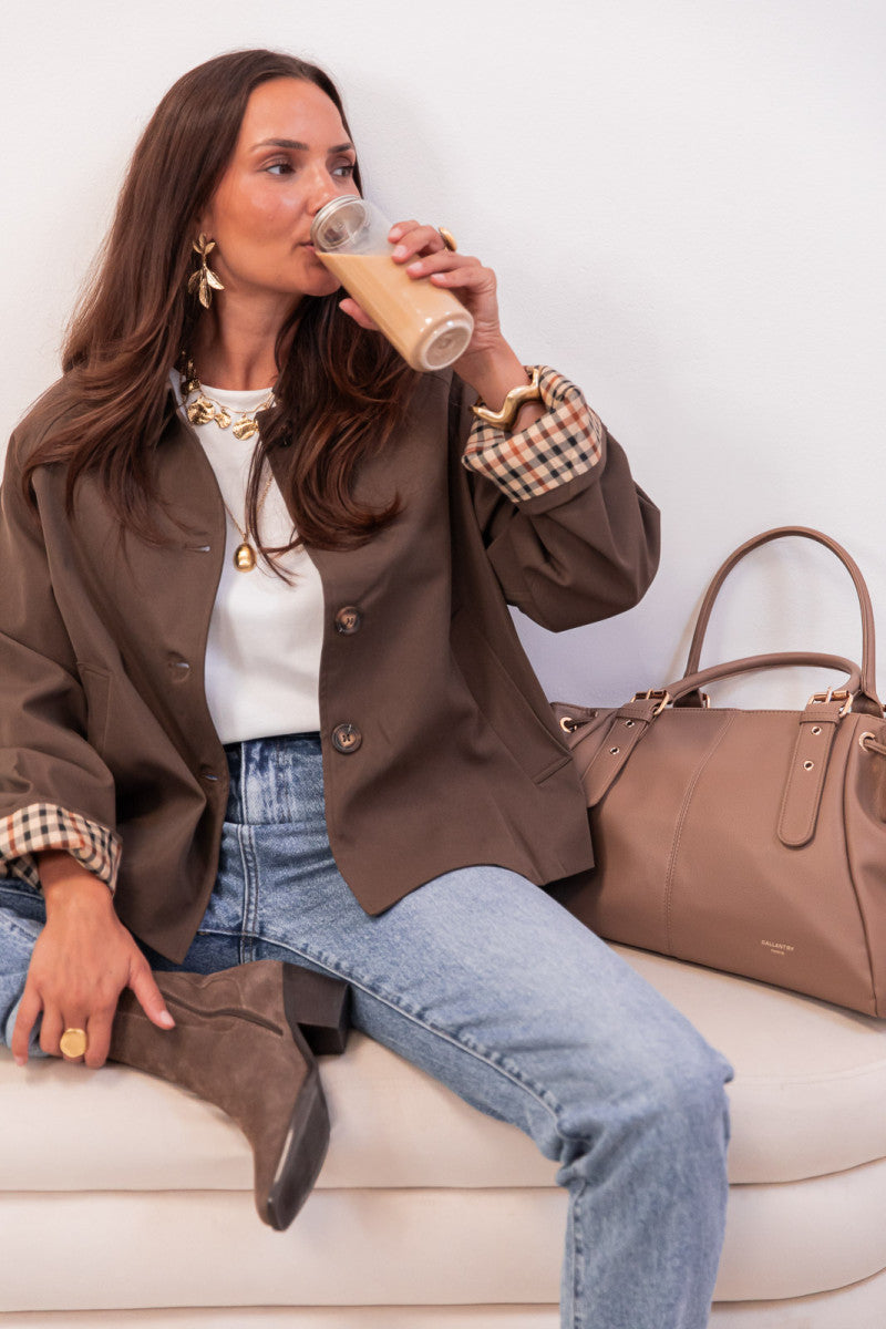 JULY Chocolat - Trench Court