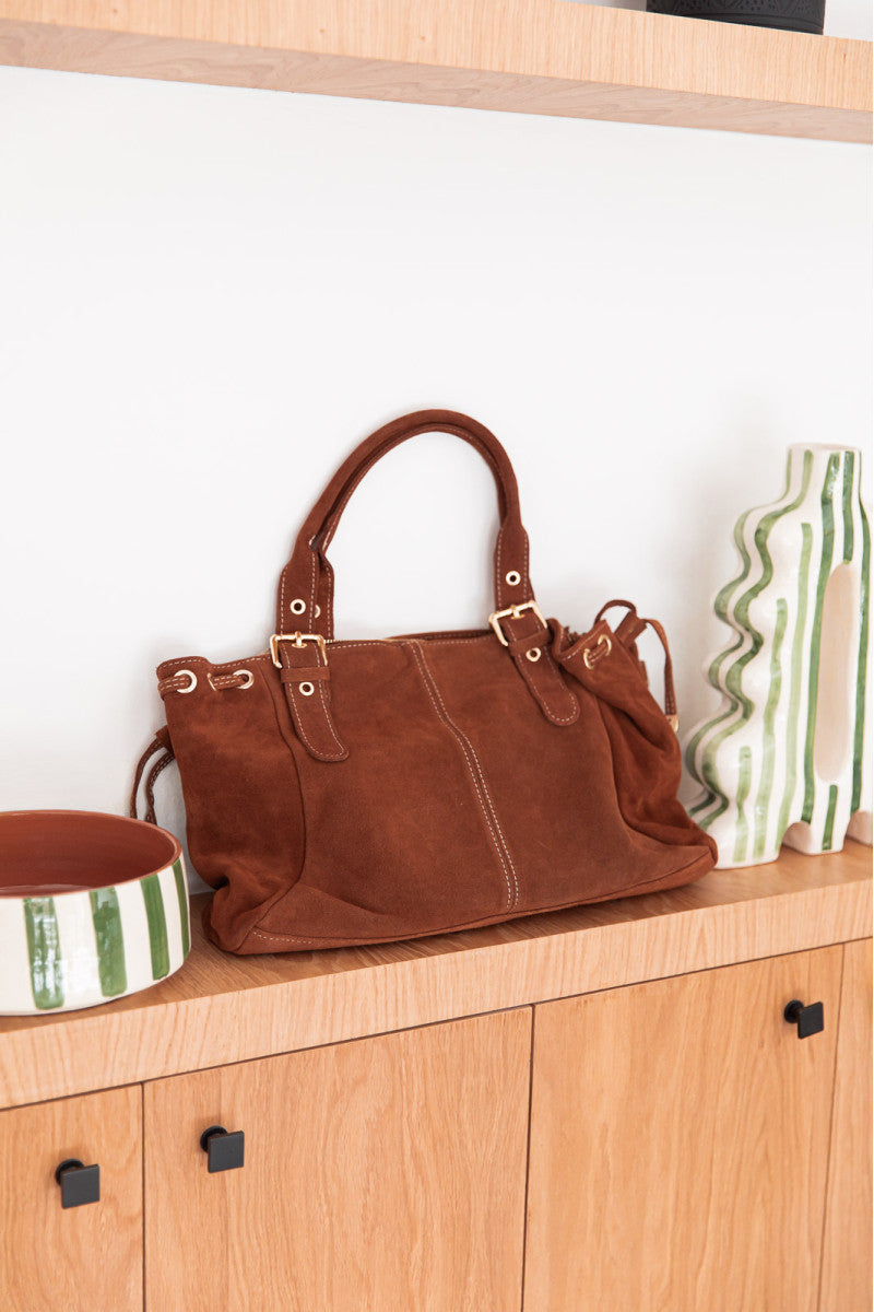 MUSE Cognac - Sac Daim