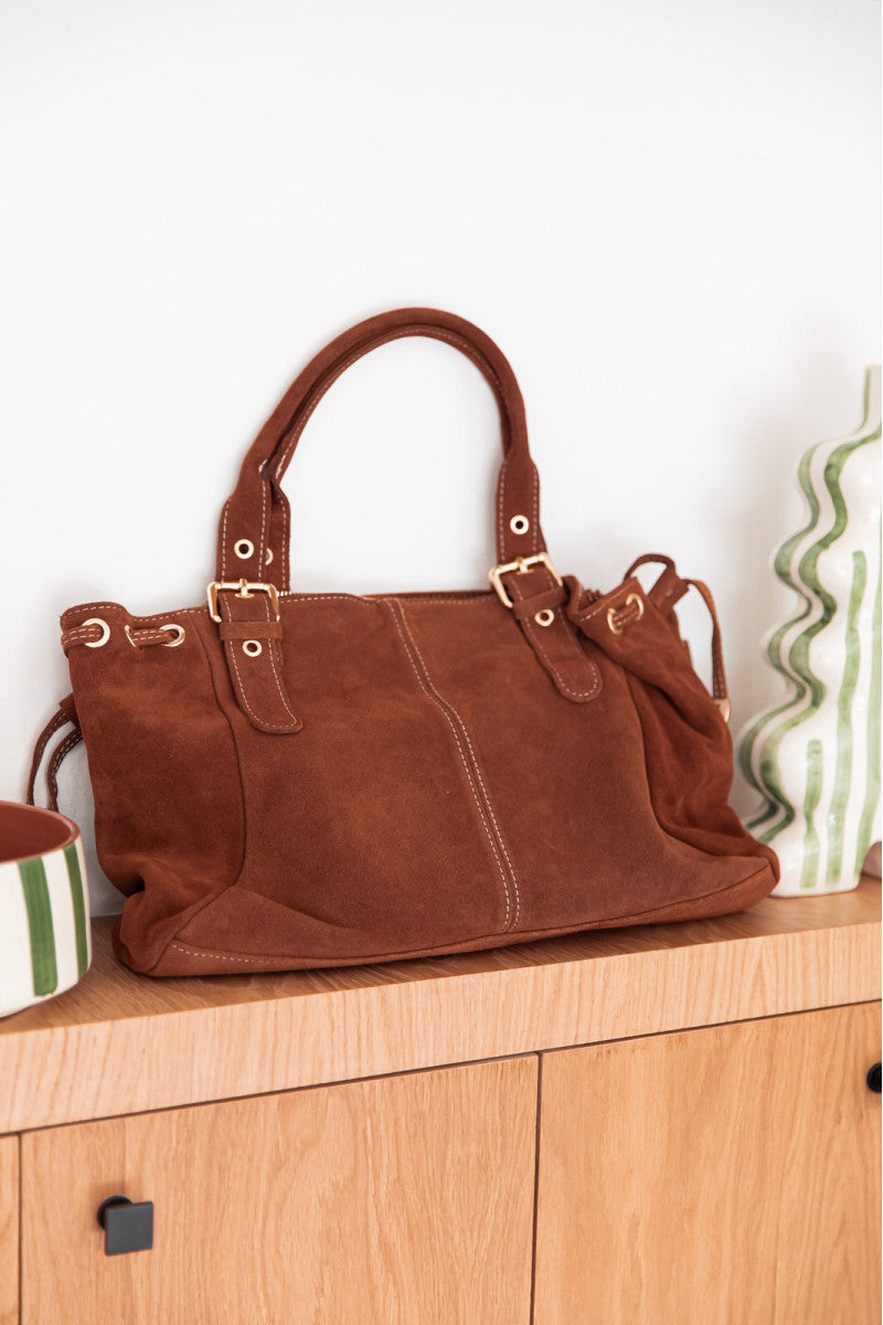 MUSE Cognac - Sac Daim