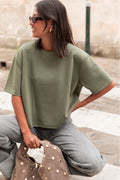 PETER Kaki - Le T-Shirt Parfait