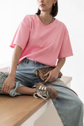 PETER Rose - Le T-Shirt Parfait